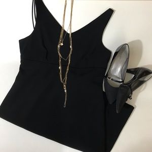 Ann Taylor- Petites Little Black Dress